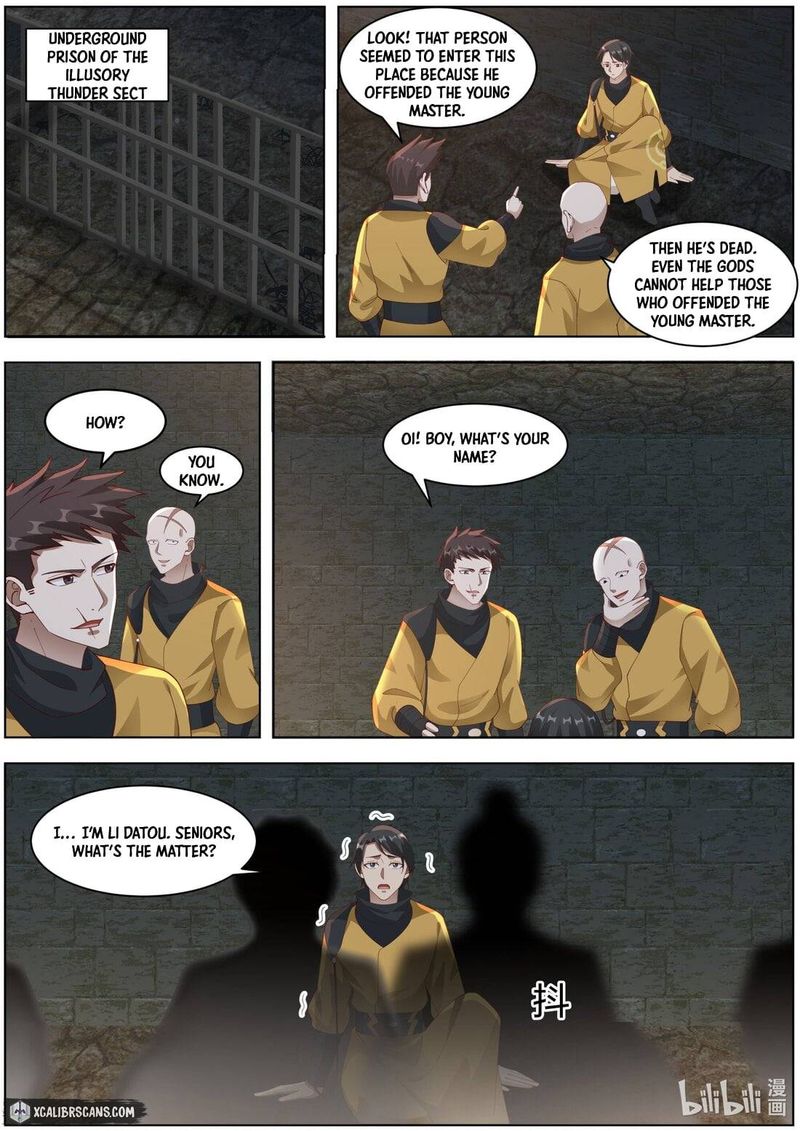 martial-god-asura-chap-273-7