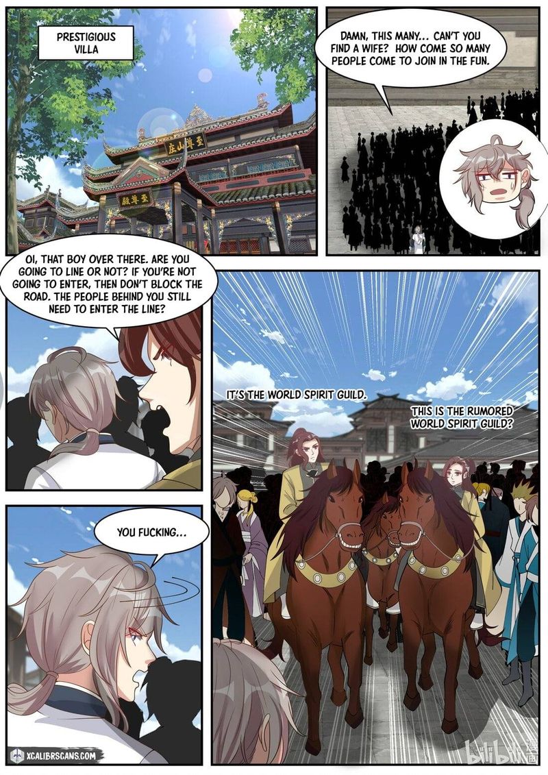 martial-god-asura-chap-274-1