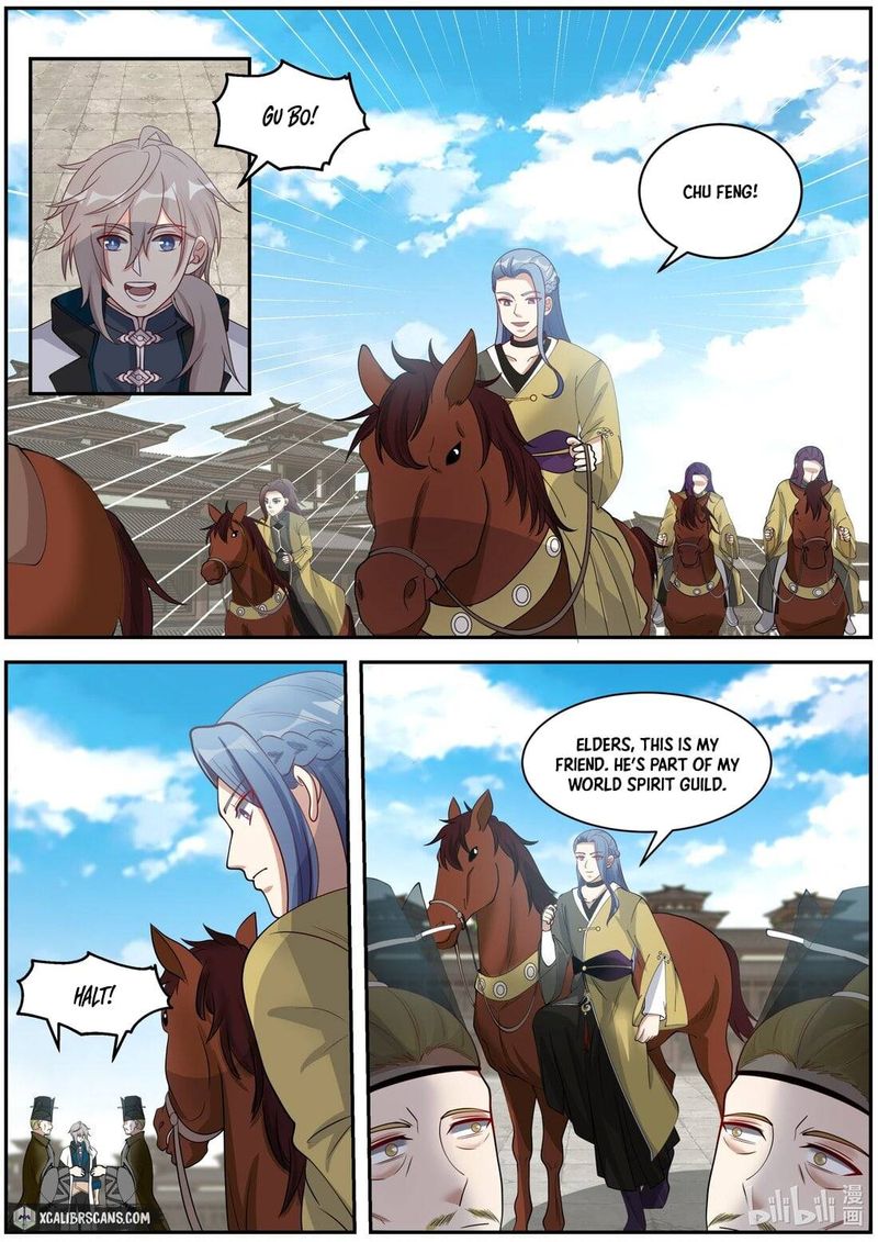 martial-god-asura-chap-274-2