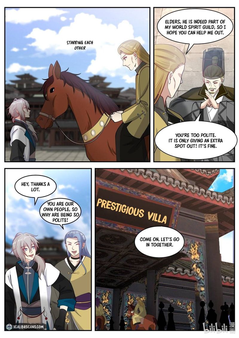 martial-god-asura-chap-274-4