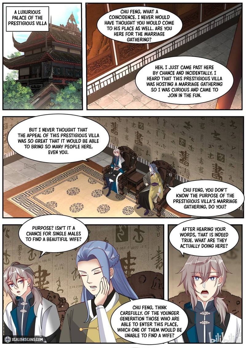 martial-god-asura-chap-274-5
