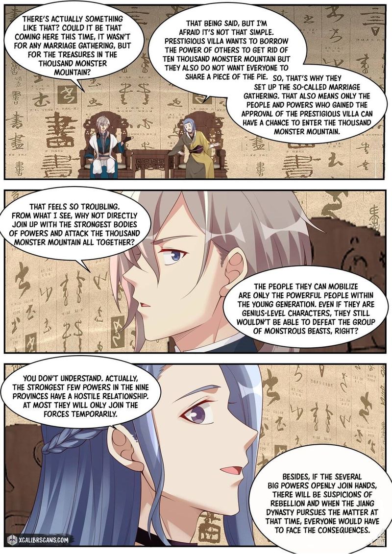 martial-god-asura-chap-274-8