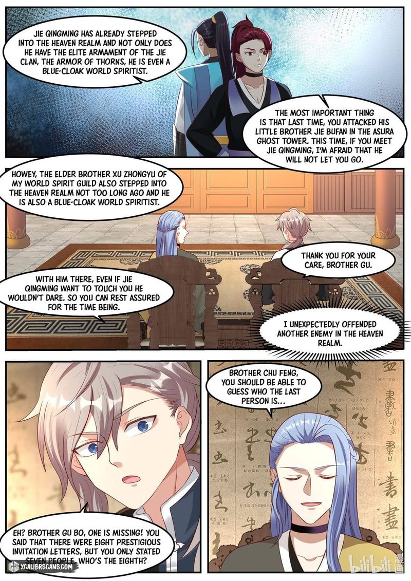 martial-god-asura-chap-275-2
