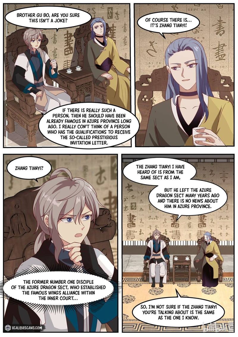 martial-god-asura-chap-275-4