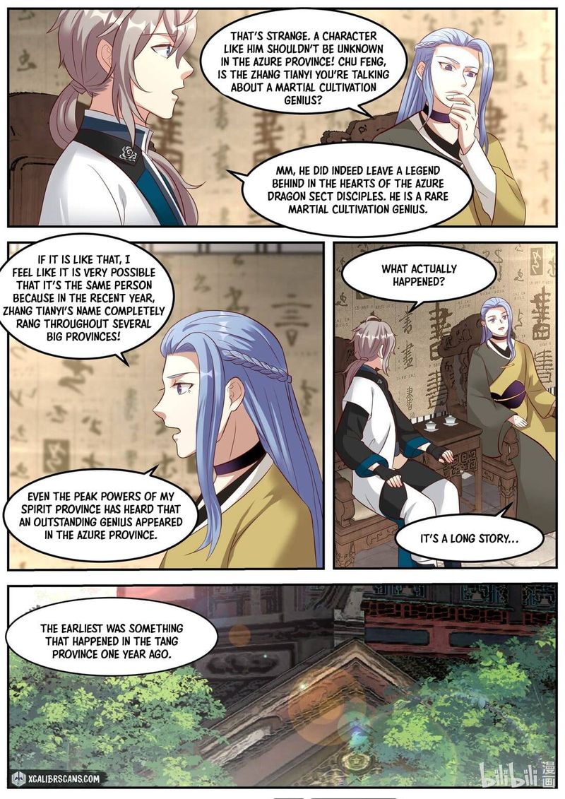 martial-god-asura-chap-275-5