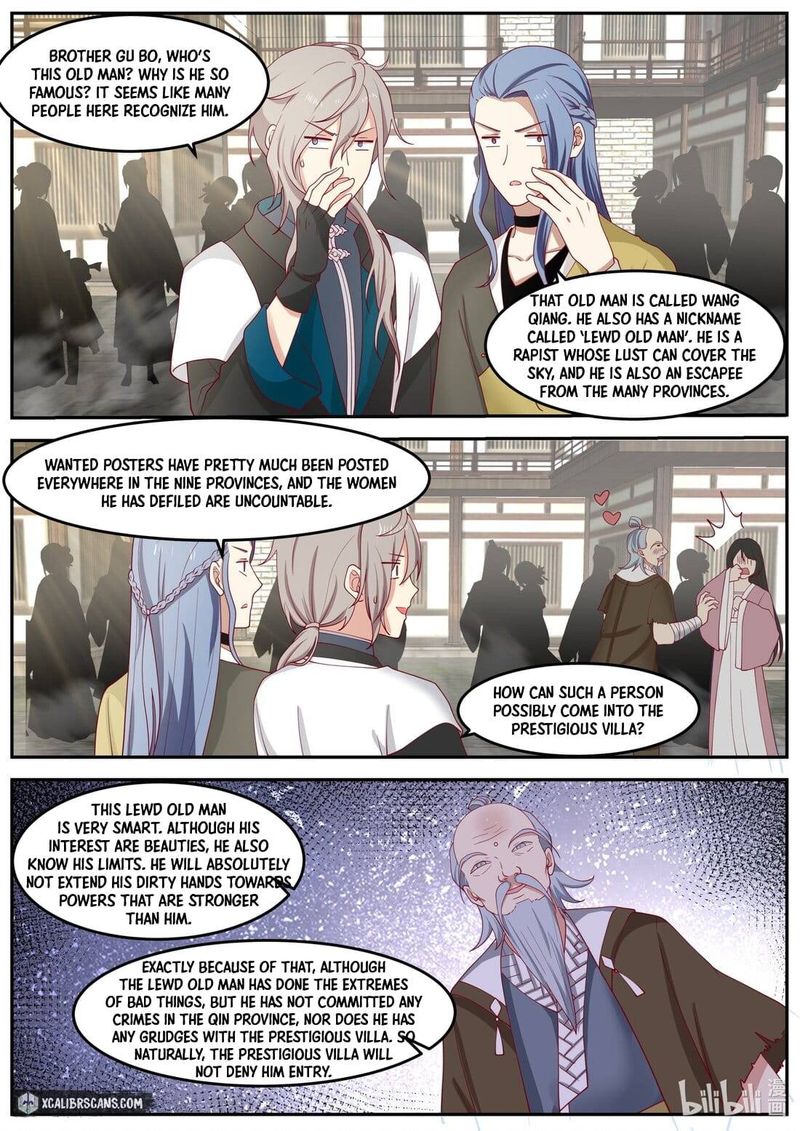 martial-god-asura-chap-276-1