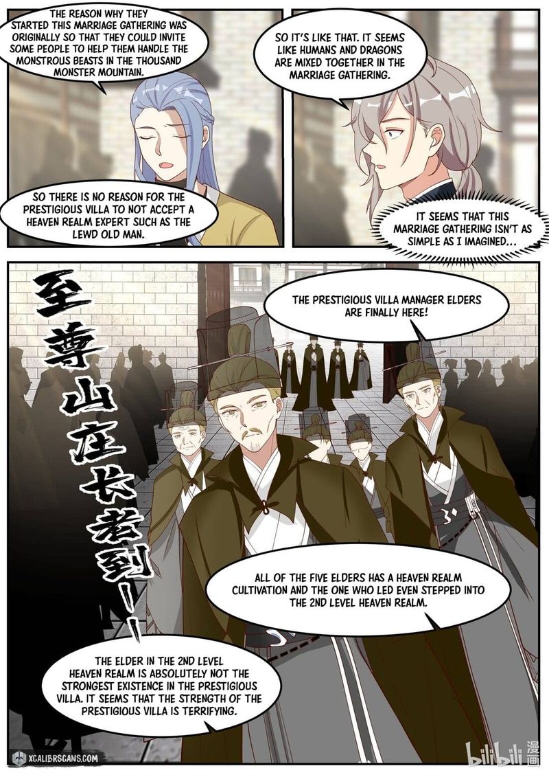 martial-god-asura-chap-276-2