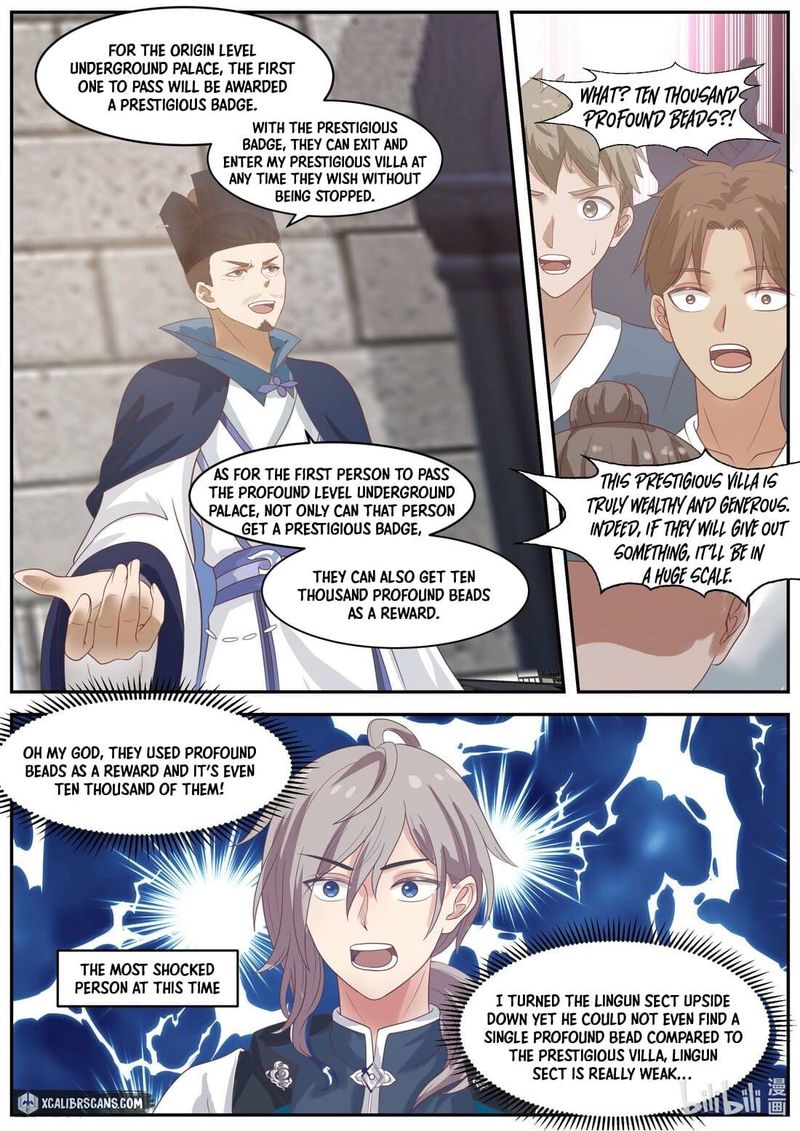 martial-god-asura-chap-276-5