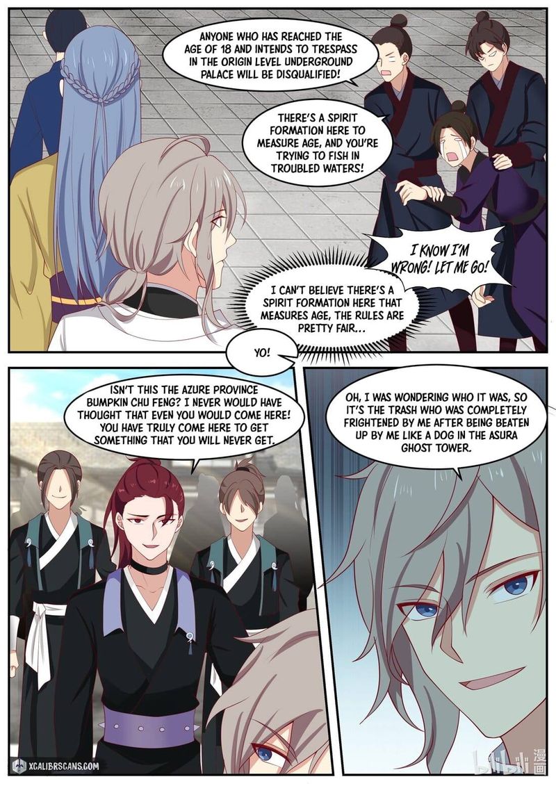 martial-god-asura-chap-276-8
