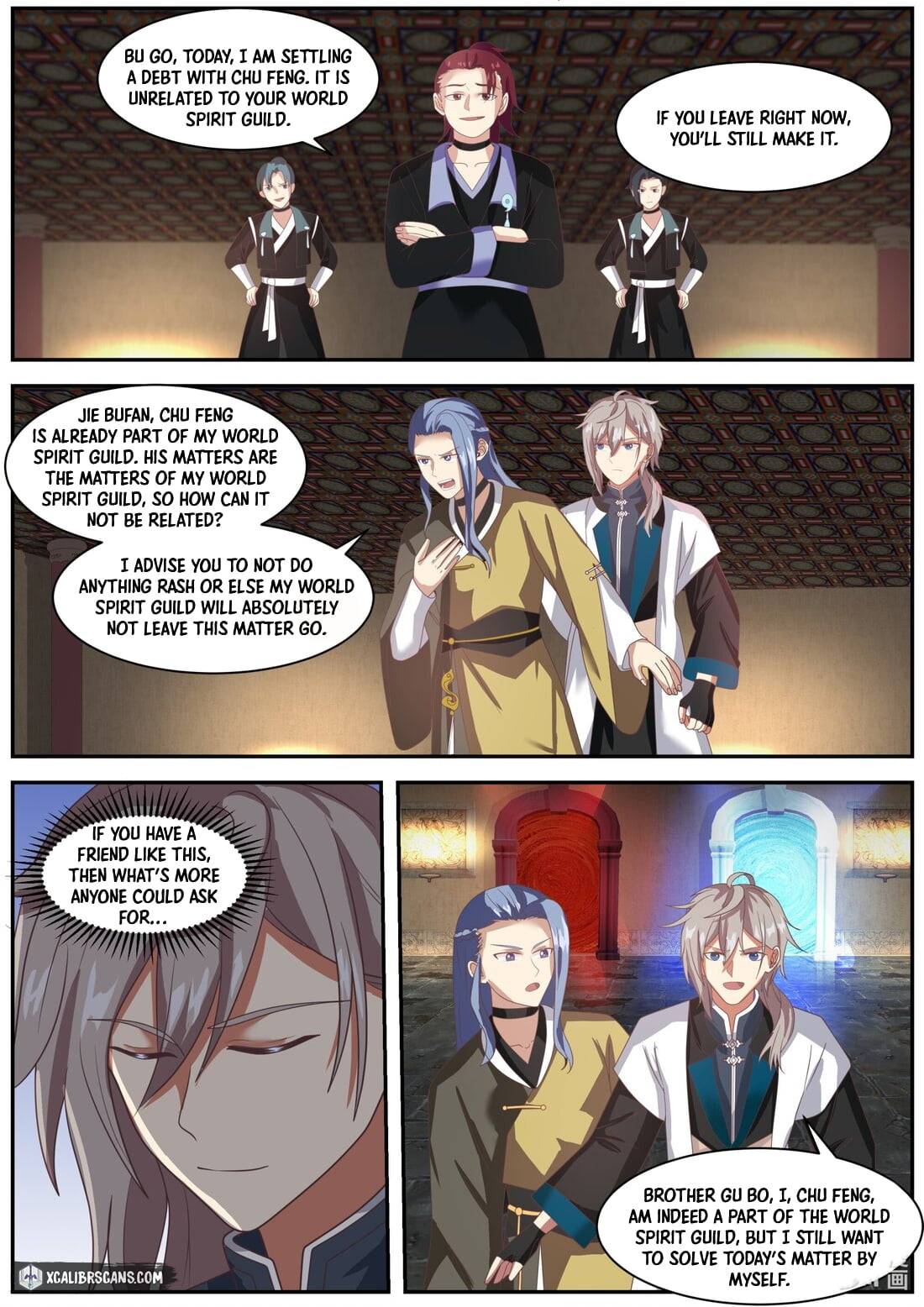 martial-god-asura-chap-277-3