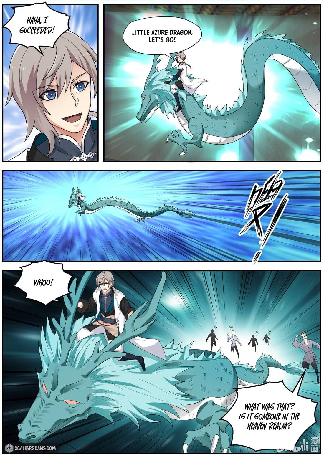 martial-god-asura-chap-278-1