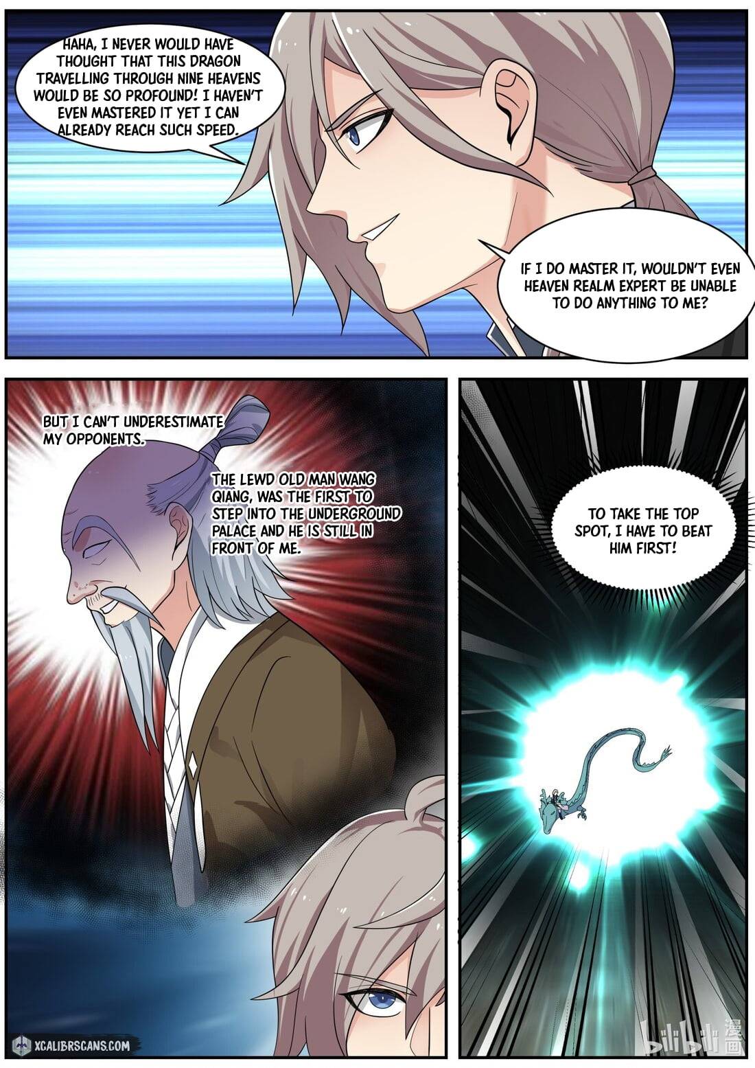 martial-god-asura-chap-278-2