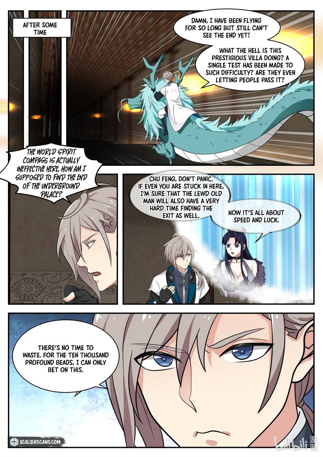 martial-god-asura-chap-278-3