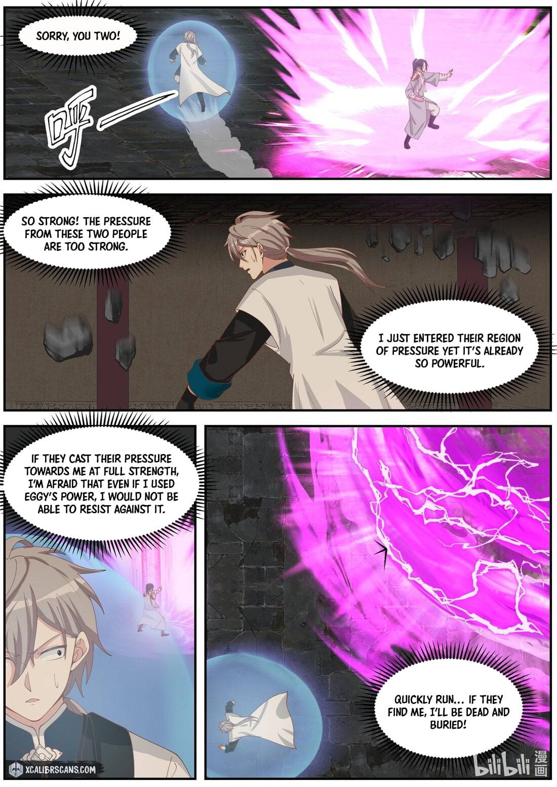 martial-god-asura-chap-278-8