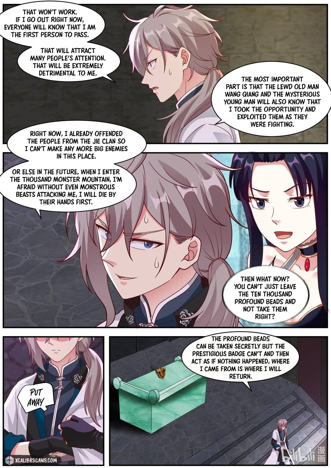martial-god-asura-chap-279-1