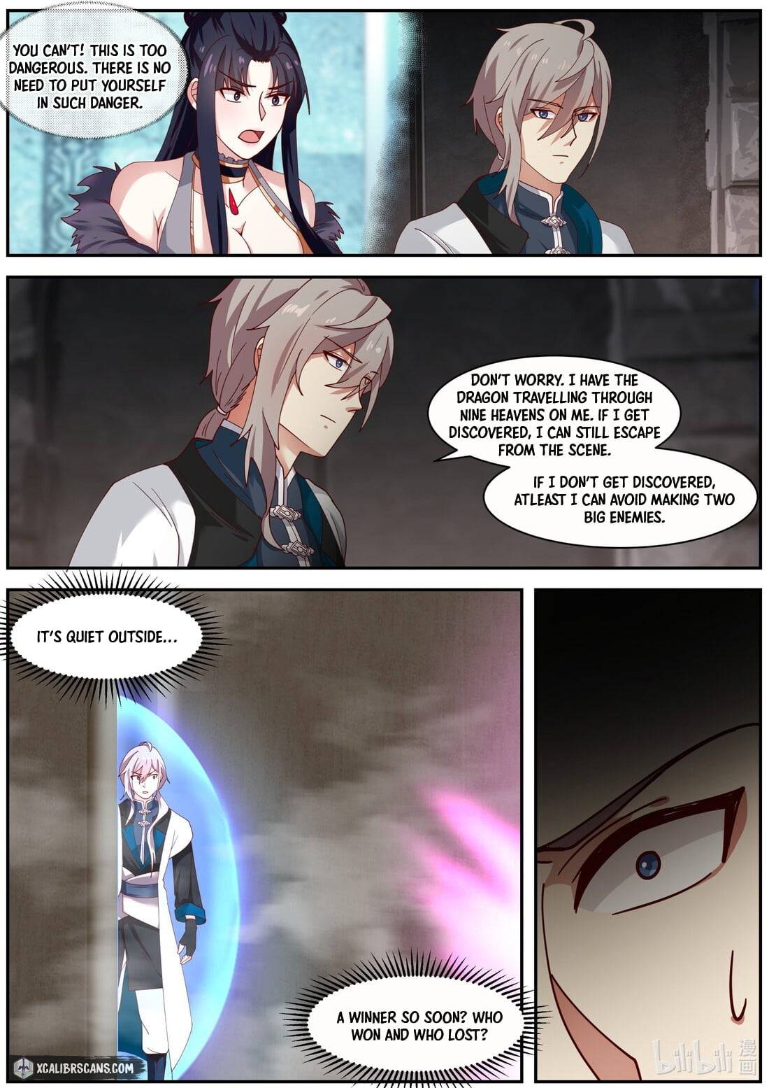 martial-god-asura-chap-279-2
