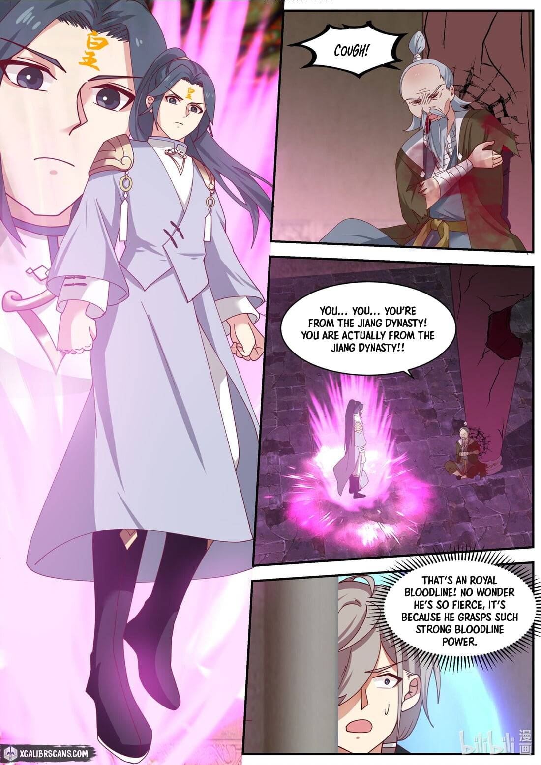 martial-god-asura-chap-279-3