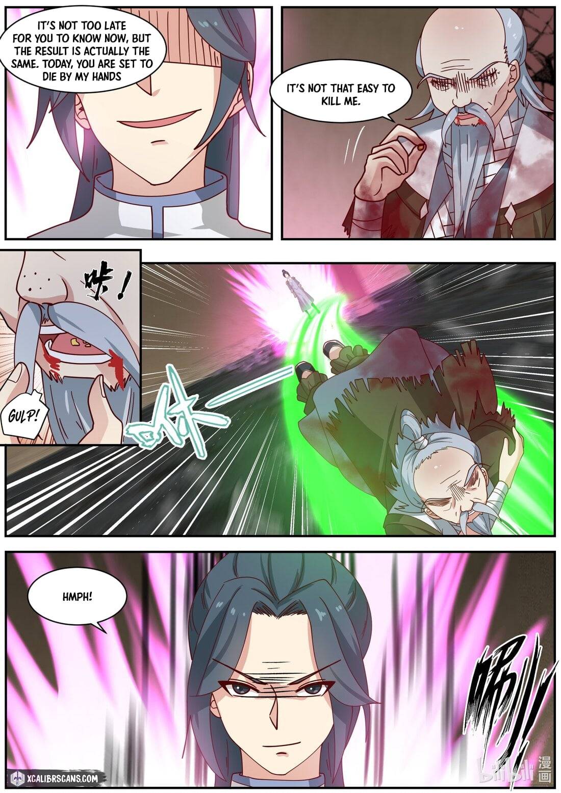 martial-god-asura-chap-279-4