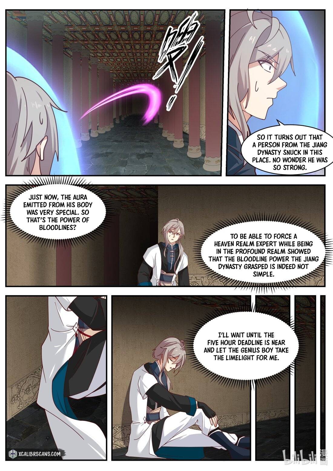 martial-god-asura-chap-279-5