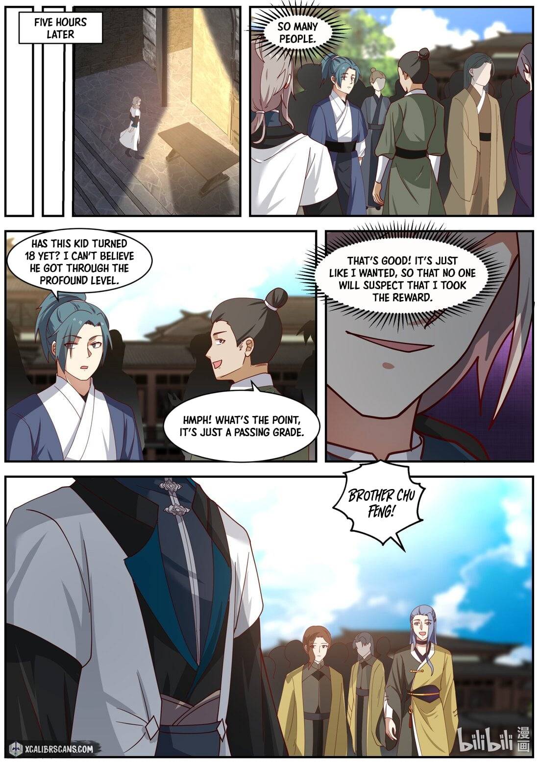 martial-god-asura-chap-279-6