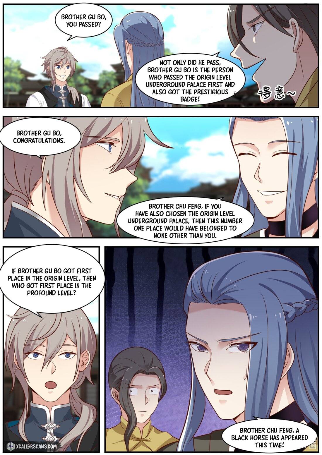 martial-god-asura-chap-279-7