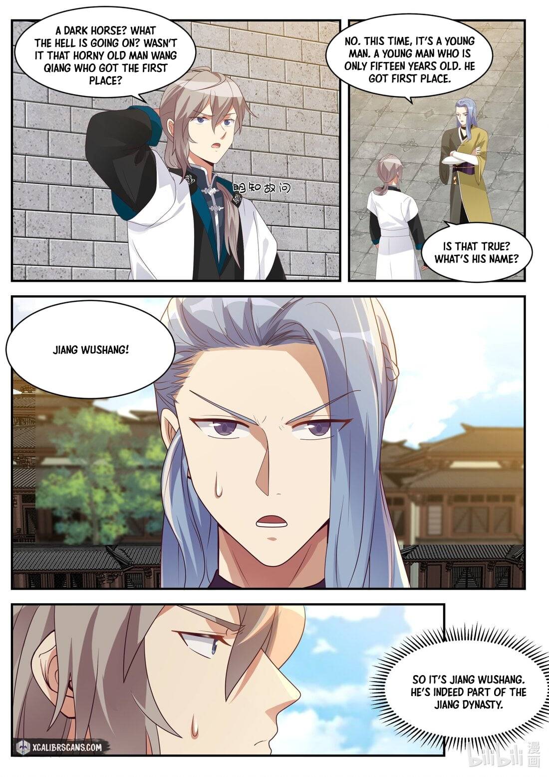 martial-god-asura-chap-279-8