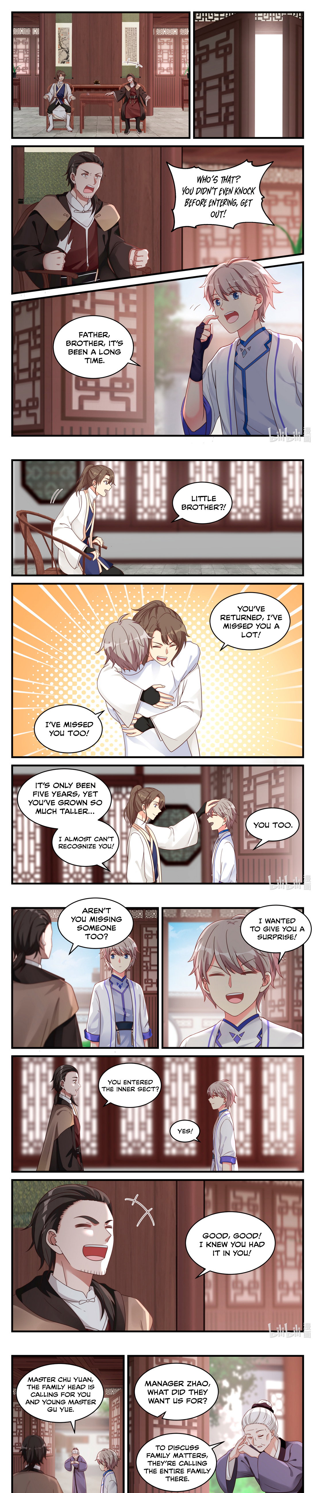 martial-god-asura-chap-28-1