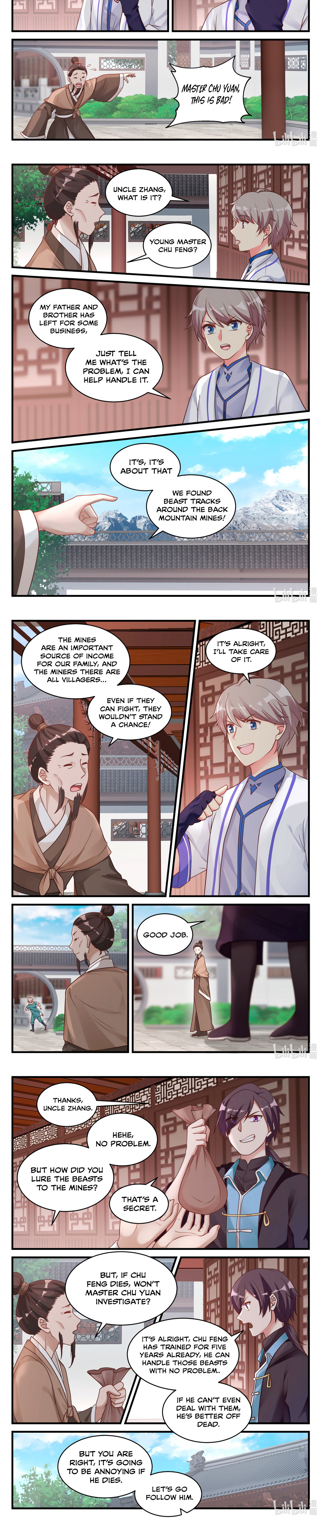 martial-god-asura-chap-28-3
