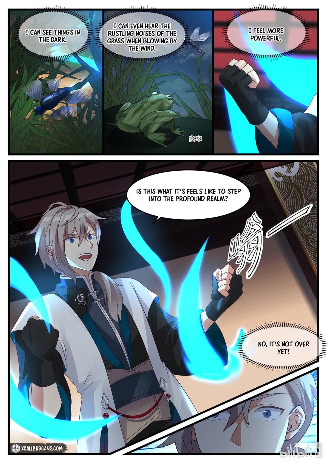 martial-god-asura-chap-280-4