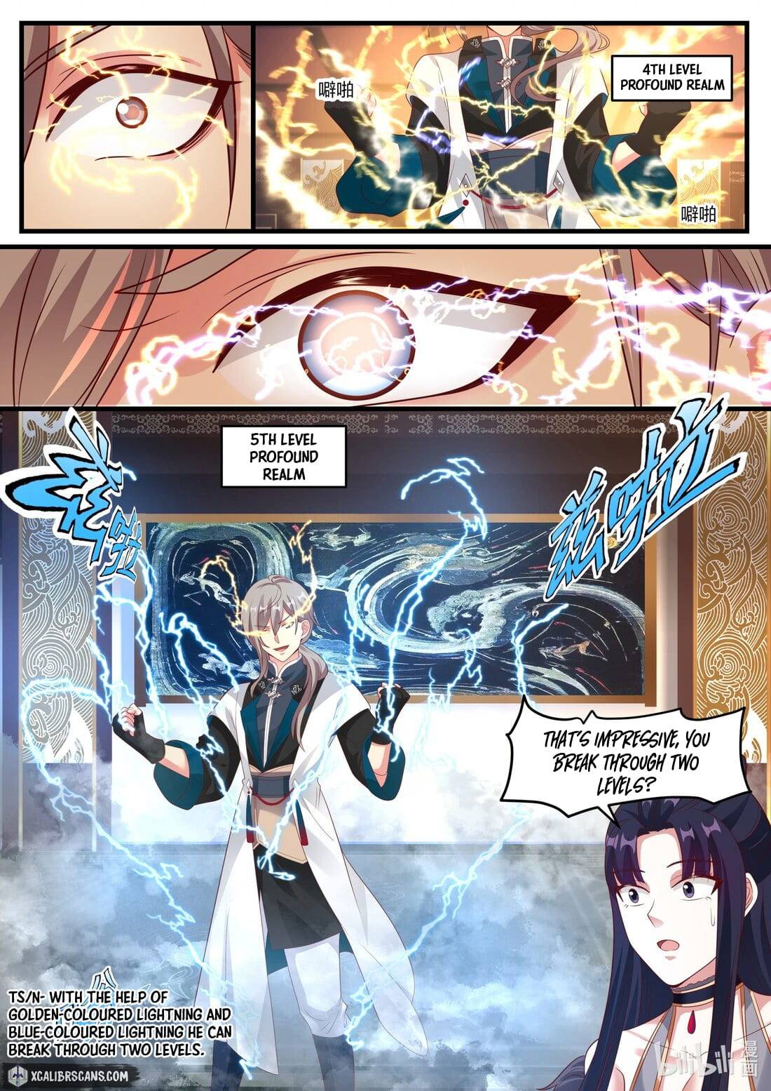 martial-god-asura-chap-280-6