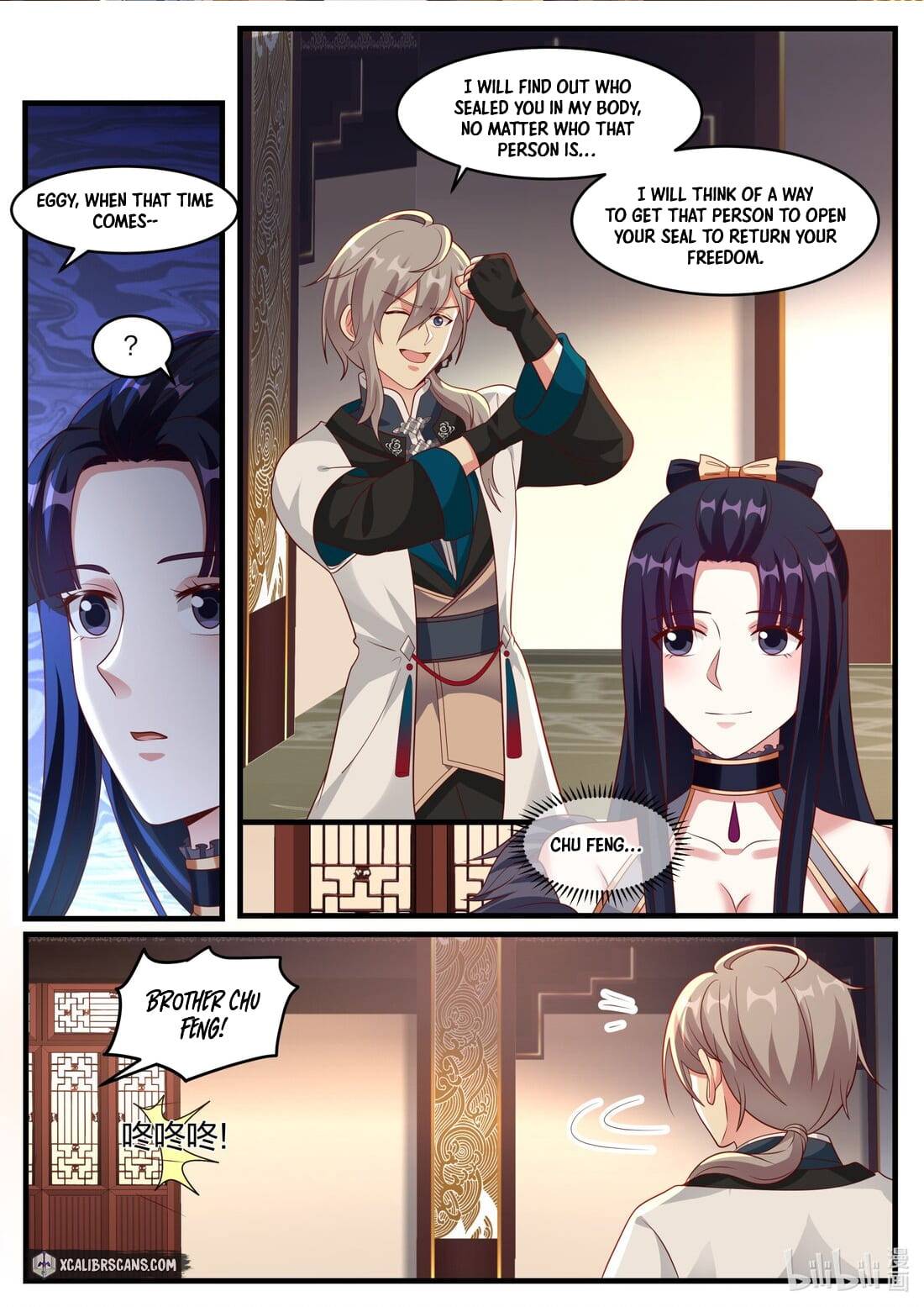 martial-god-asura-chap-280-8