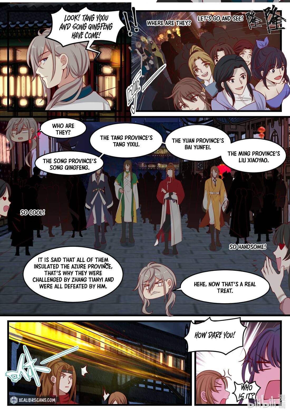 martial-god-asura-chap-281-1