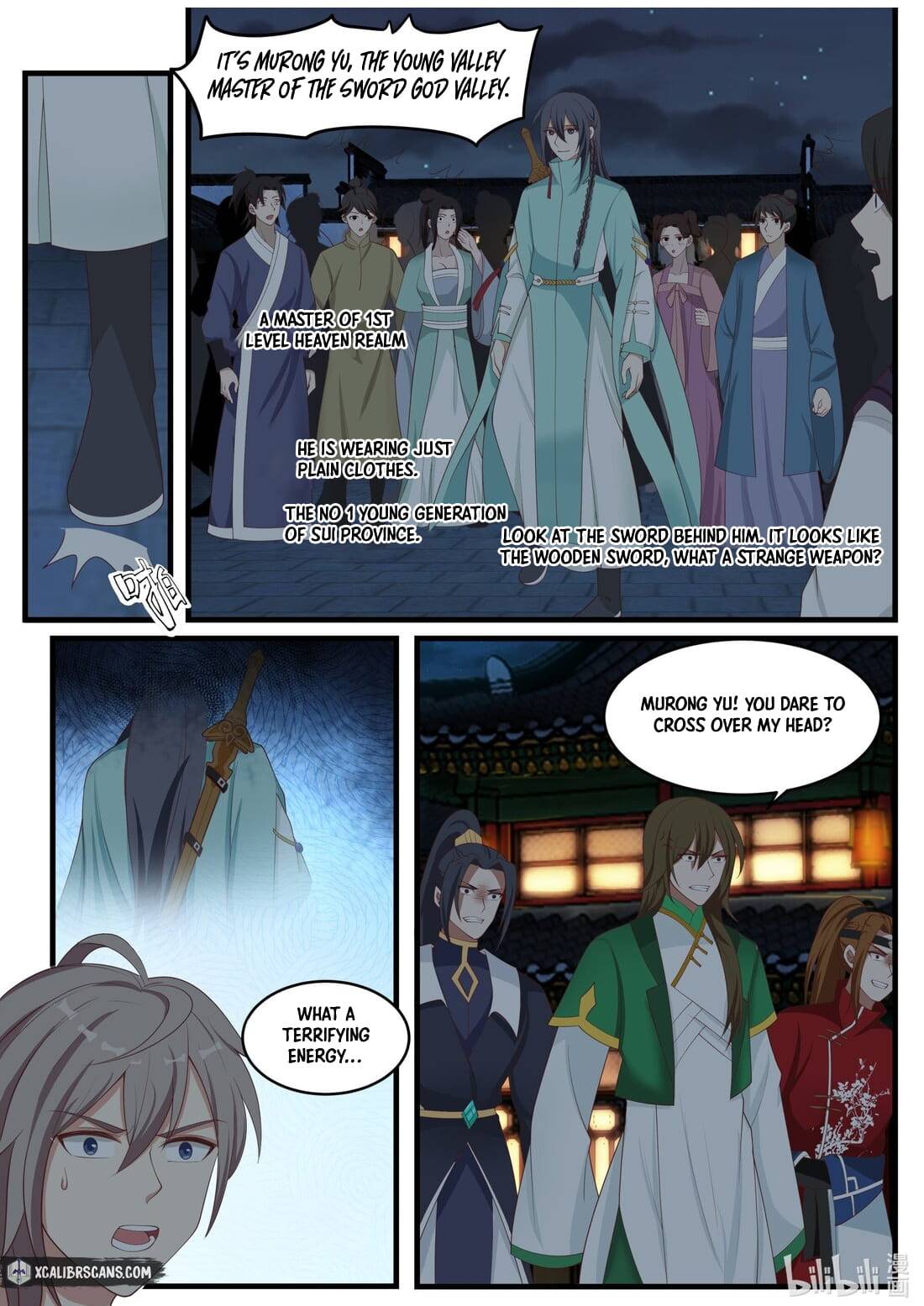 martial-god-asura-chap-281-2
