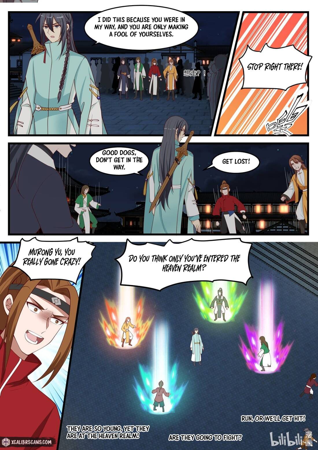 martial-god-asura-chap-281-3
