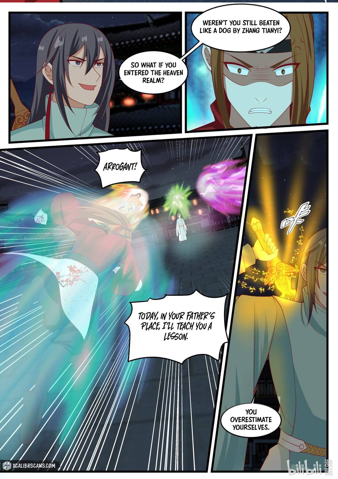 martial-god-asura-chap-281-4