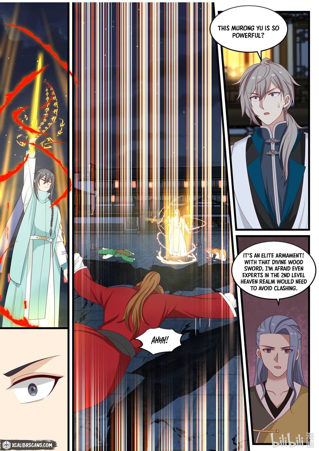 martial-god-asura-chap-281-5