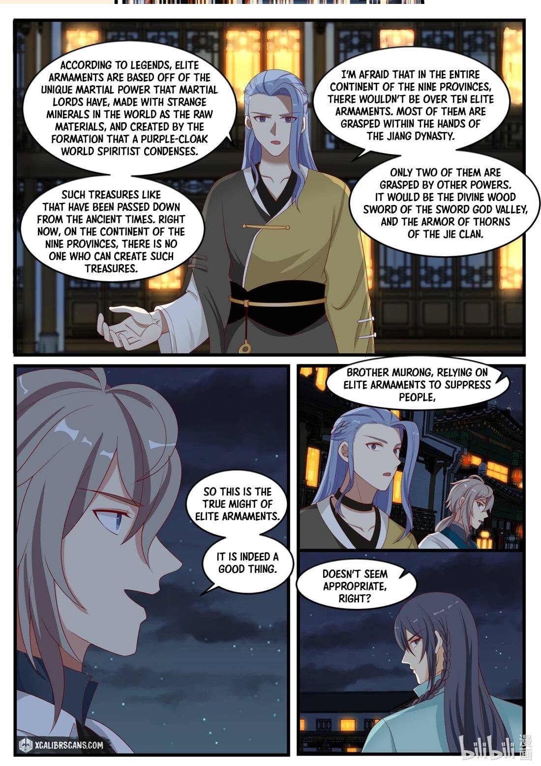 martial-god-asura-chap-281-6