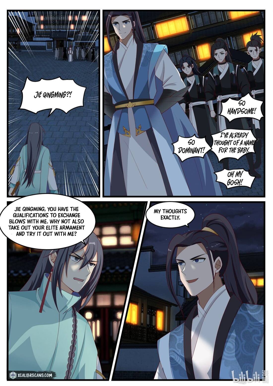 martial-god-asura-chap-281-7