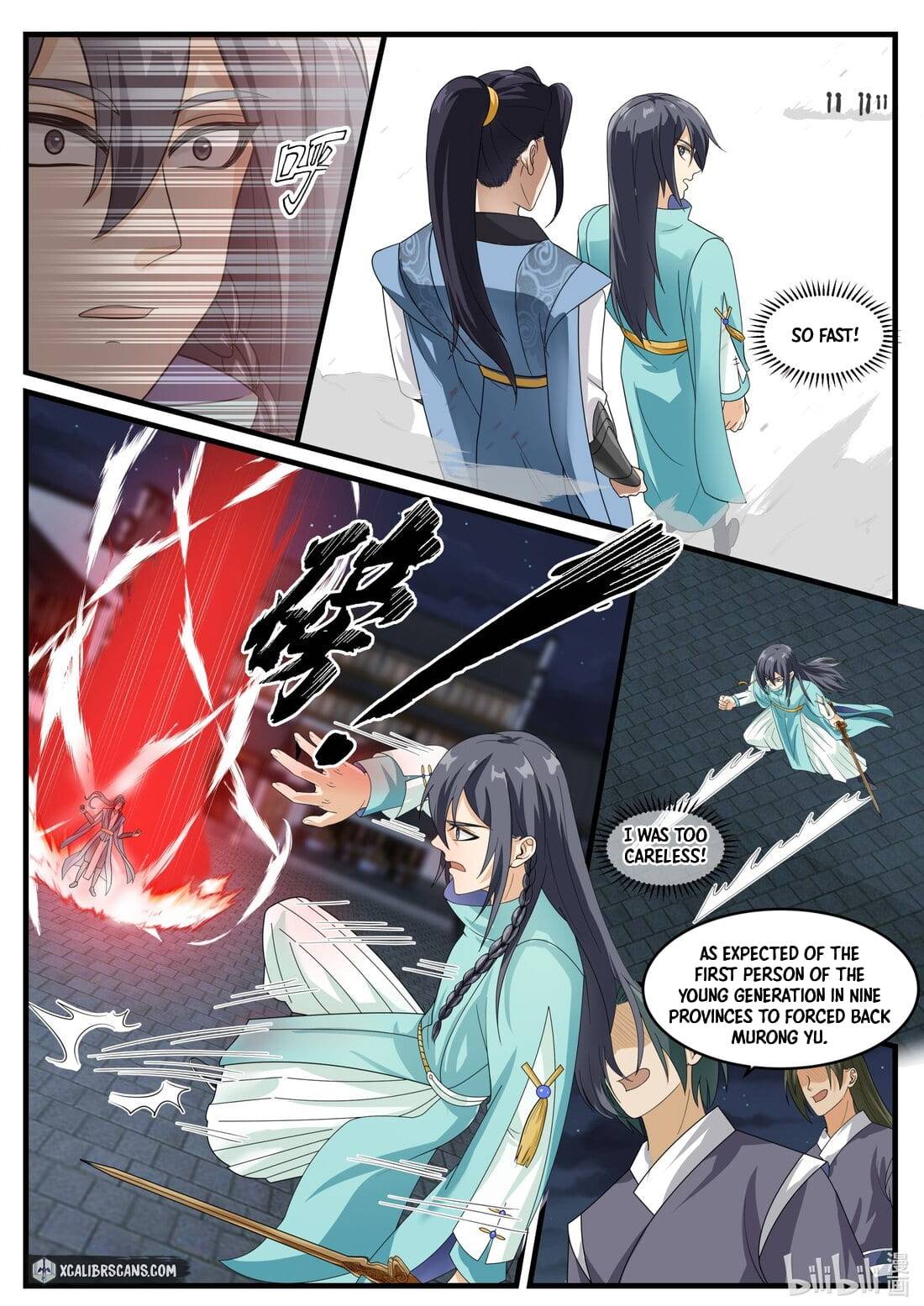 martial-god-asura-chap-281-8