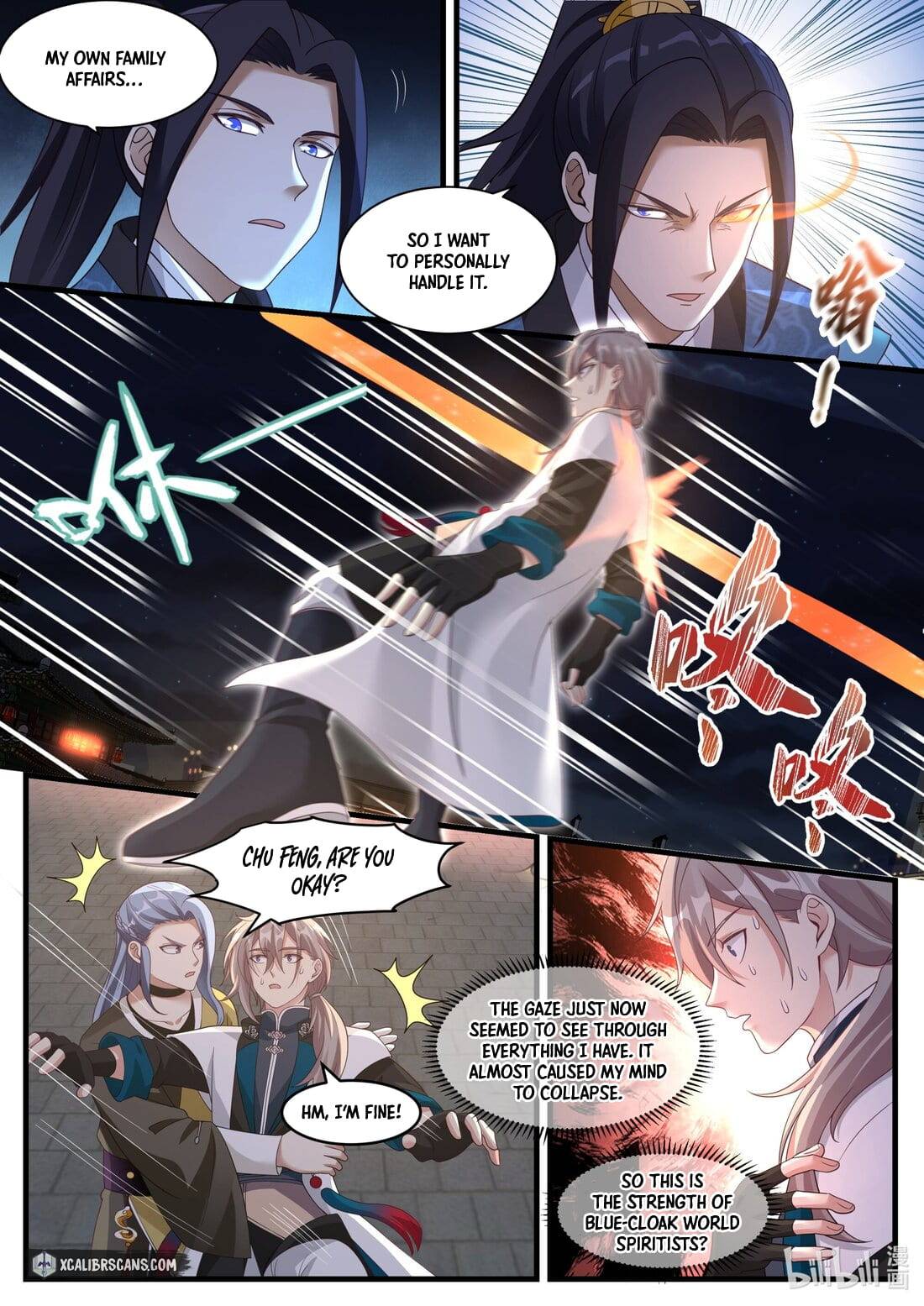 martial-god-asura-chap-282-2