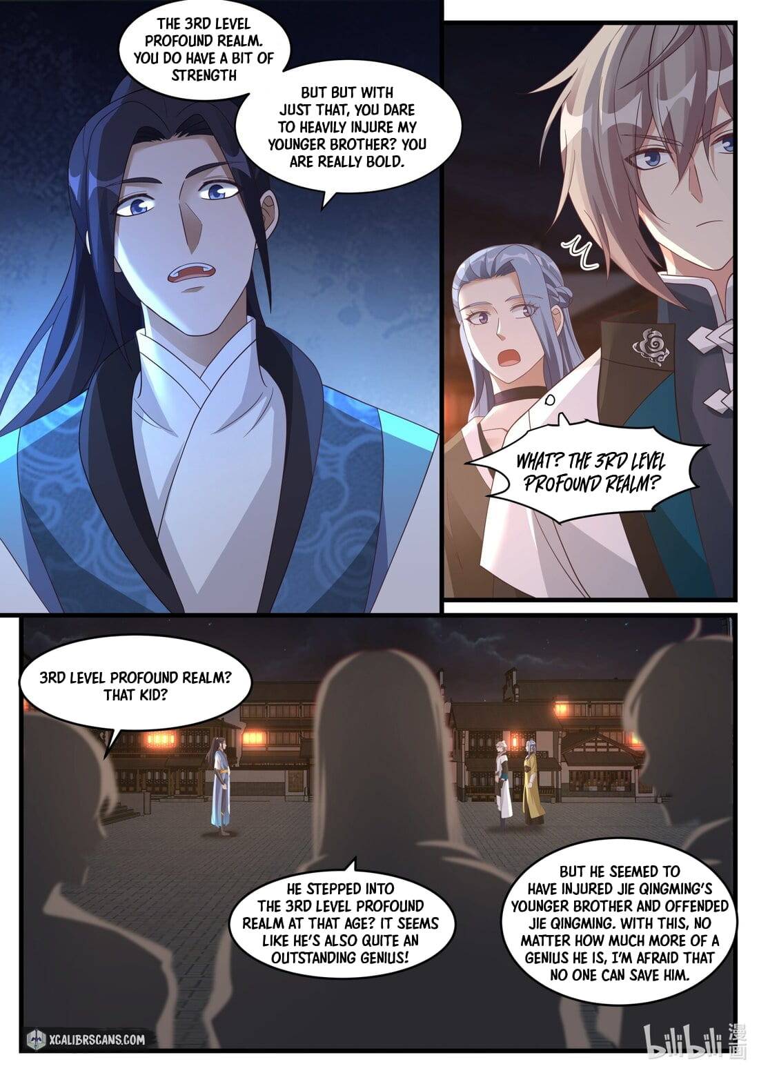martial-god-asura-chap-282-5