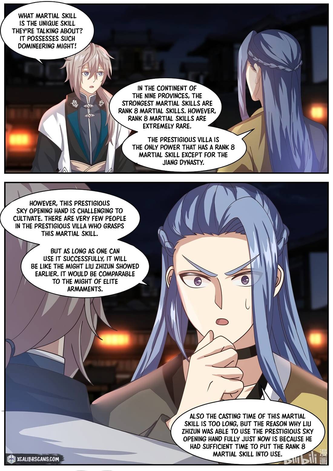 martial-god-asura-chap-283-1