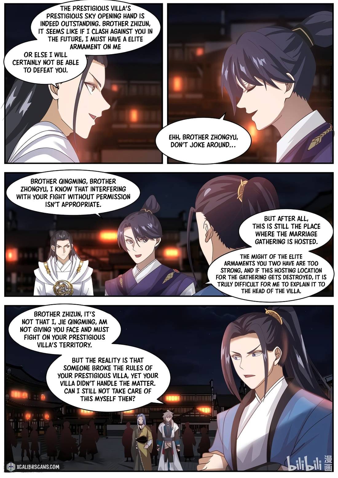 martial-god-asura-chap-283-2