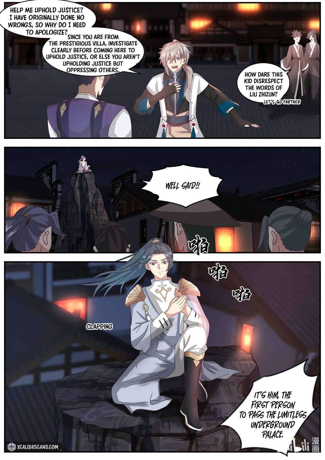 martial-god-asura-chap-283-4