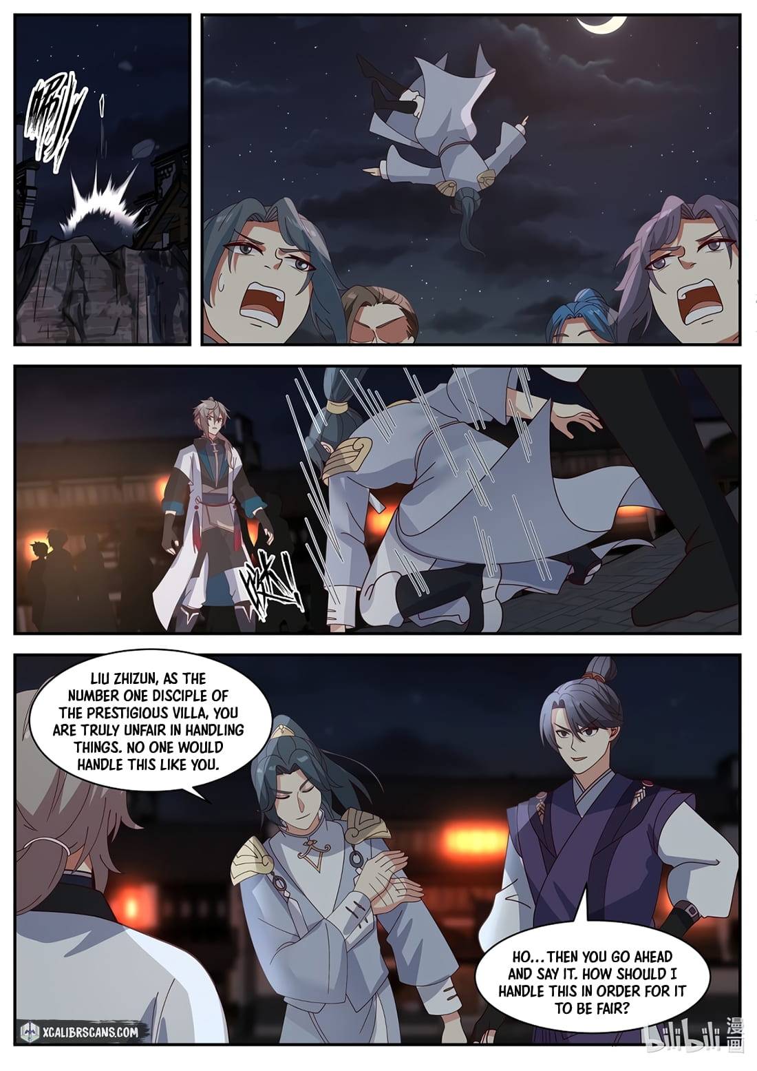 martial-god-asura-chap-283-5