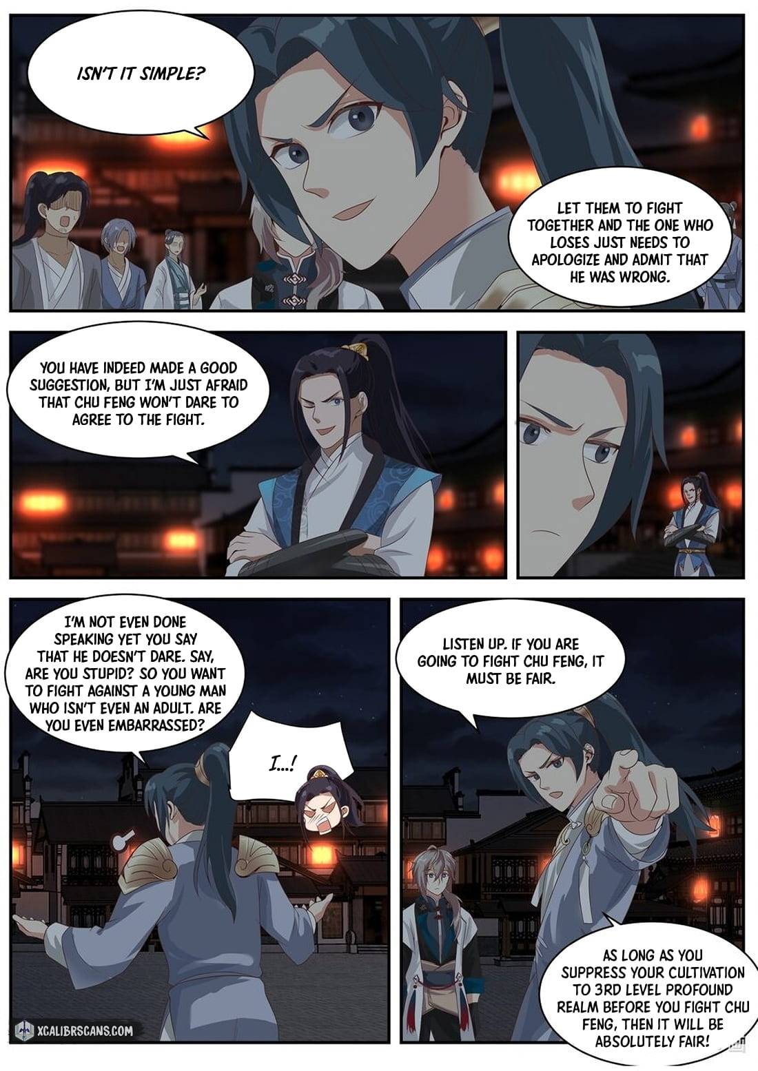 martial-god-asura-chap-283-6