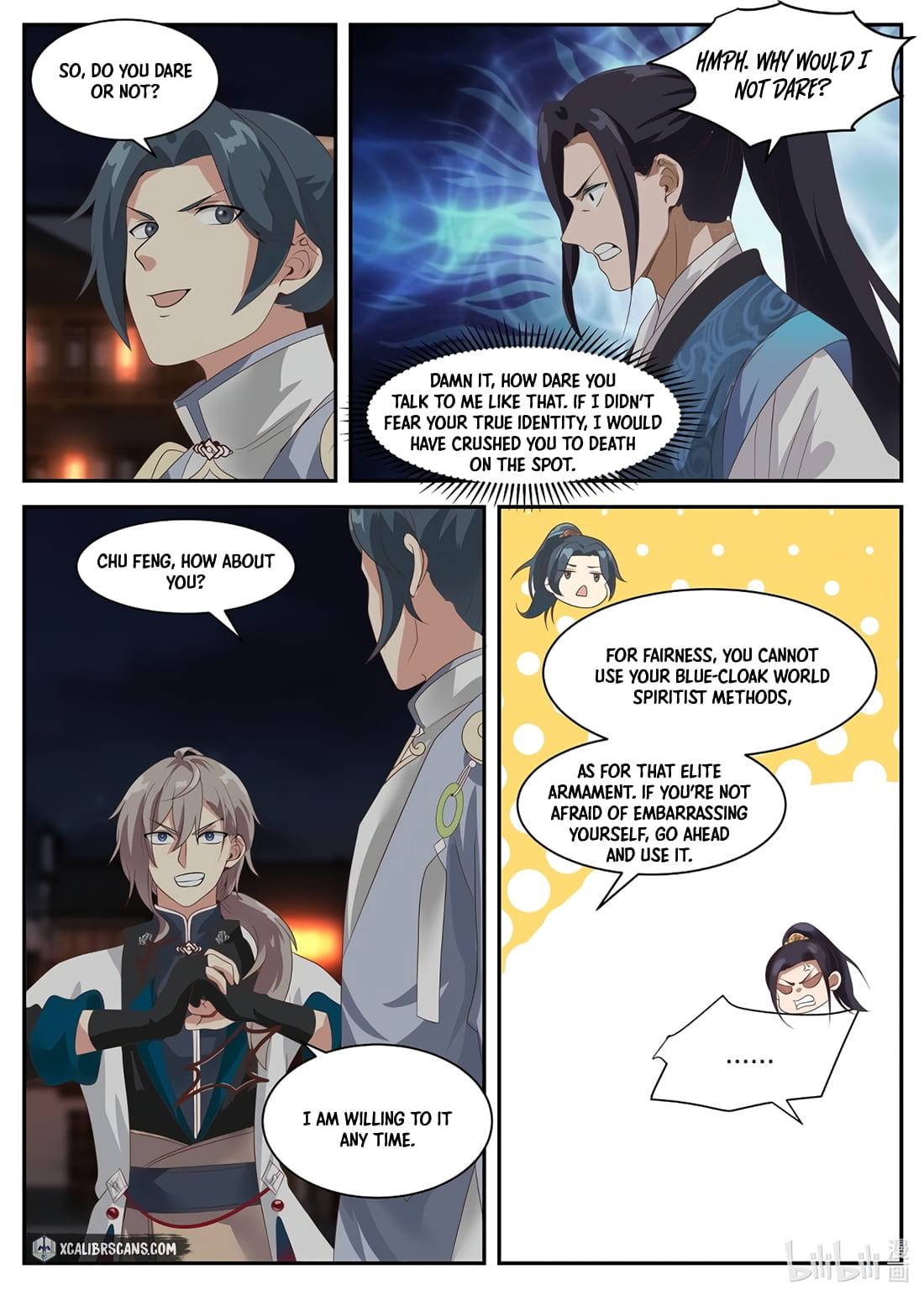 martial-god-asura-chap-283-7