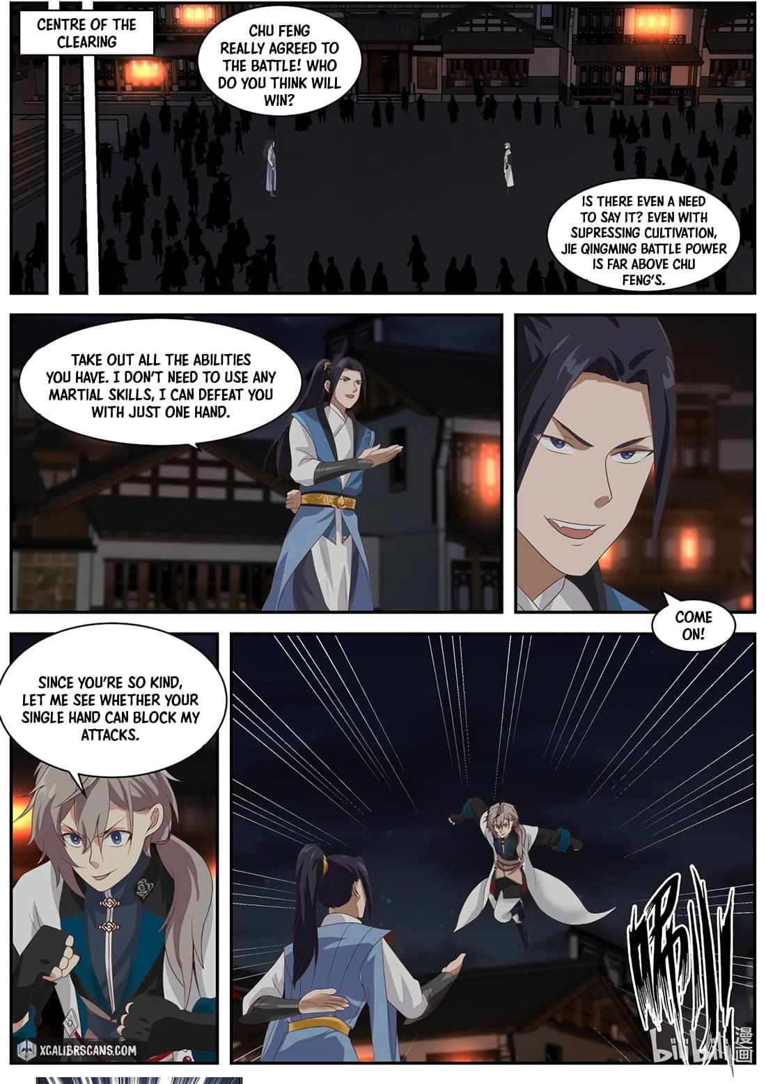 martial-god-asura-chap-283-8