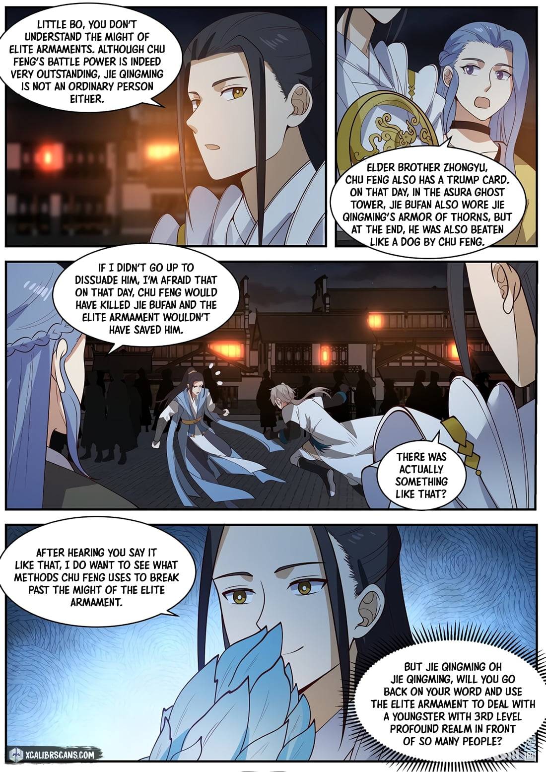 martial-god-asura-chap-284-1