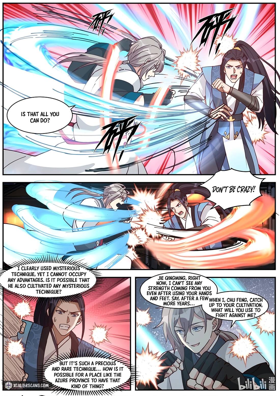 martial-god-asura-chap-284-4